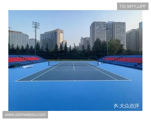 全国锦标赛点评：西安网球队的力量表现